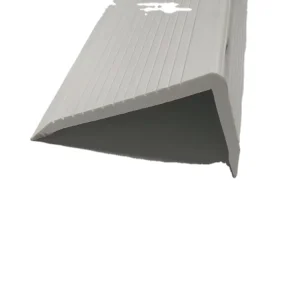 PVC Interior Wall Cladding Upvc Windows Profiles Plastic Building Materials for Hospital Plastic Pipe