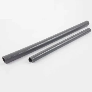 PVC Liquid Tight Flexible Conduit Non metallic Electrical Conduit Pipe