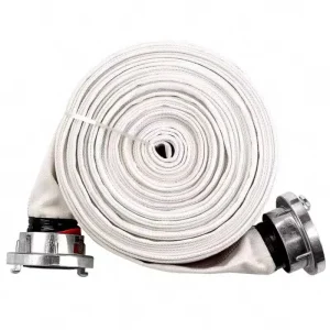 PVC Material Farm Irrigation System High Pressure Water Hose Fire Sprinkler Rain Gun Hose