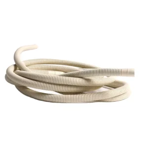 PVC Mini Split Insulated Drain Hose for Air Conditioner
