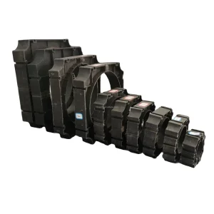PVC & PP Plastic Conduit Duct Bank Spacers for Underground Installation of Building Materials Pipe Spacers