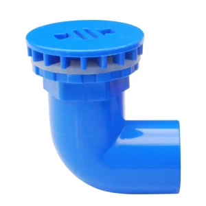 PVC Pipe 90 Elbow Aquarium Drainage Connectors DIY Water Supply Tube Fittings Fish Tank Drain Joints I.D 20~50mm Home Use