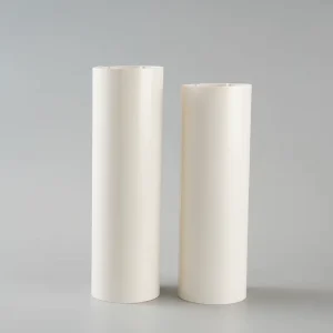 PVC Pipe Fittings Drainage High Pressure Durable Plastic Tubes