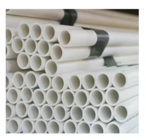 PVC Pipe Hard Thick Water Plastic Pipe 40 50 63 125mm China Manufacturer