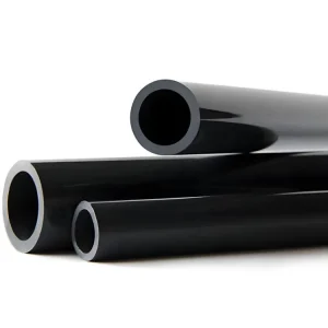 PVC Pipe Manufacturer and Exporter Water Supply Drainage Plastic Pipe Factory