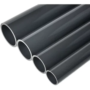PVC Pipe Plastic Tube Pipe Plastic Pipe Factory