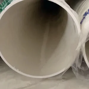 PVC Pipe Size From 20Mm to 630Mm