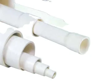 PVC Pipe Water Pipe for Supply Water SCH40 ASTM PN10 PN16 Supply Water Pipe