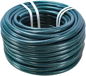PVC Pipe Watering Pipe Garden Water Hose Garden Plastic Pipe Hose
