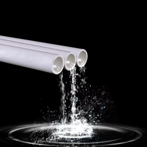 PVC Pipe for Irrigation System and Agriculture Use