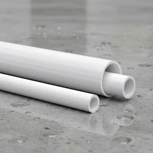 PVC Pipe for Swimming Pool Circulation and Filtration Systems Chemical Resistant Lead Free Eco Safe
