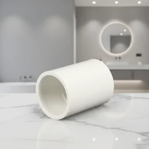 PVC Pipes for Direct Water Supply in China, Customized by Manufacturers
