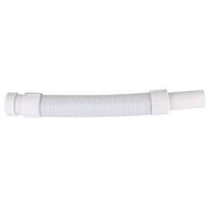 PVC Plastic Flexible Drain Pipe for Basin PVC Drain Pipe