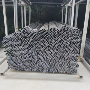 PVC Plastic Tubes 32mm Pvc Pipe for Building Drainage Agricultural and Industrial Applications
