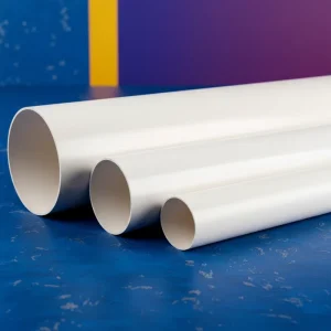PVC Power Conduits for Pre buried Wires in China Customized by Manufacturers