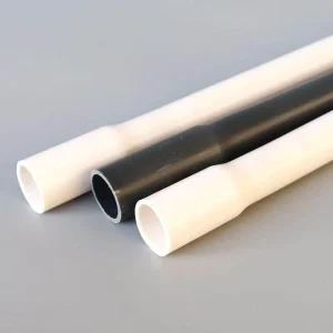 PVC Reducer Pipes Water Supply Piping Materials Plastic Water Supply Pipes Pipe Fittings Drinking
