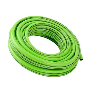 PVC Reinforced Garden Water Hose Pipe