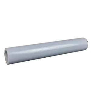 PVC SCH80 ANSI Water Pipe All Size Available NSF Certificate High Quality Plastic Pipes