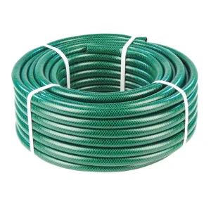 PVC Soft Nylon Garden Expandable Irrigation Hose Water Garden Hose
