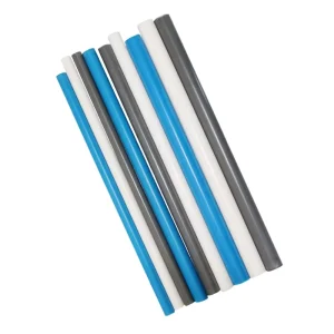 PVC Tube DN 20 25 32 Garden Irrigation PVC Pipe Aquarium Fish Tank Drainage Water Pipe