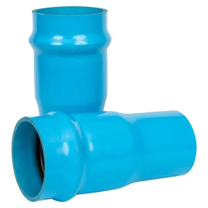 PVC U High Pressure UPVC Pipe C900 Tube for Water Supply Drainage Sewage Plumbing Materials Pipe