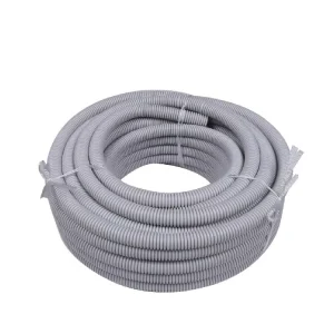 PVC U Insulating Electrical Pipes and Fittings Conduit for AS NZS 2053