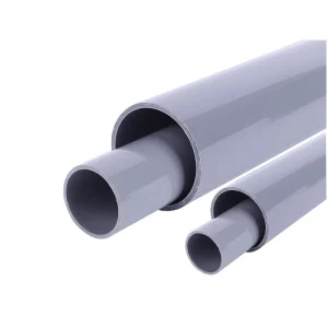PVC U Layflat Hose Agricultural Irrigation Pipe UV Resistant for Farm Garden & Industry Watering