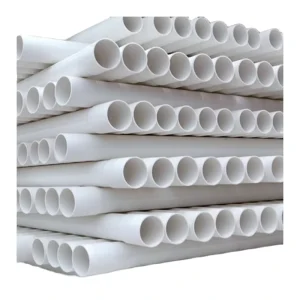 PVC UPVC Pipe Manufacture High Pressure Pipe for Water Supply