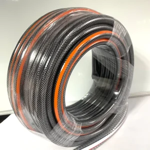 PVC Water Hose Garden Hose 1/2 Inch 5/8 Inch 3/4 Inch Anti-abrasion PVC Hose Pipe