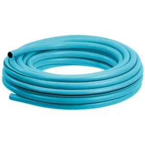 PVC Water Hose Pipes Garden Hose Irrigation Hose 3 Layer PVC Plastic ABS Material Watering Flowers 500 Pcs 15m