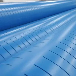 PVC Well Casing and Screen Pipe Water Well Casing Pipe Plastic Water Well PVC Casing Pipes