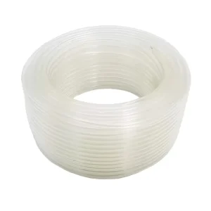 PVC clear Vinyl Hose Water Pipe Used Fish tank Aquarium Water Supply Pipe or Oil Tubing Low Pressure System