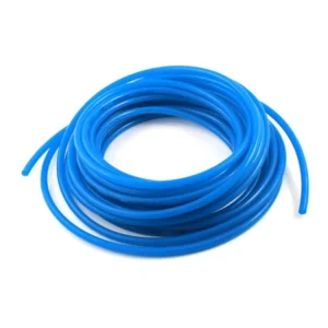 Pa11/pa12 Plastic Nylon Hose 6mm-12mm Pneumatic Air Pipe Industrial Use Cutting Extruding Service 3.5MPa Working Pressure