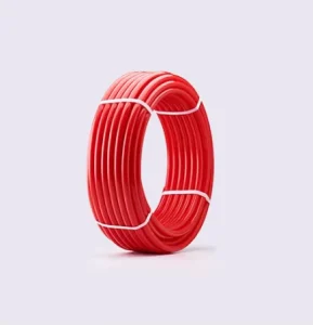 Palconn 16/20/25/32mm NSF Certificated Red/blue/white High Quality PEX Pipes for Water Supply