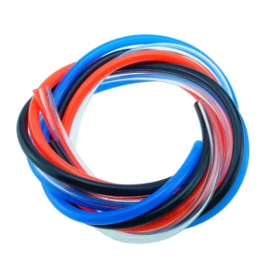 Pe Flexible Vacuum Hose Extractor Hose Kit Plastic Water Pipe Hose
