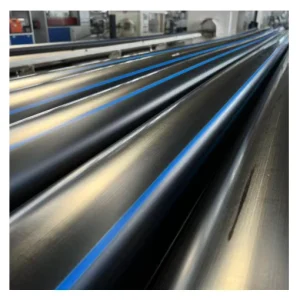 Pe Pipe Manufacturer Polyethylene Hdpe Pipe With Iso and Ce Quality Certification