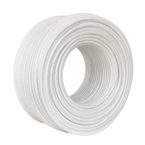 Pe Polyethylene Tubing Drinking Water Plastic Material 6.35mm 10mm PE Water Tube 1/4″ RO Accessories Tube Pipe