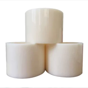 Pe Rolling Core ABS Pipe Tube For Coated Films Extruding & Cutting Services
