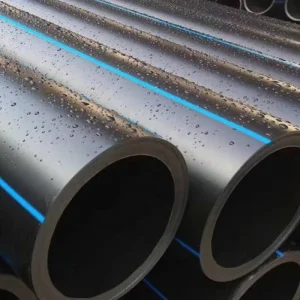 Pe100 Plastic 25mm 32mm 63mm 75mm 90mm 110mm Alkathene Polyethylene Urban Water Supply Pe Pipe