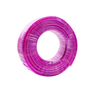 Peroxide Cross-Linked Polyethylene (Pexa) Plastic Tubes Antioxidant Pipes