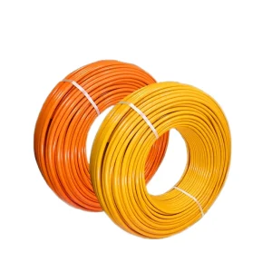 Pex Al Pex Composite Pipes PN1.0Mpa Plastic Overlap Aluminium for Gas Solar Power Water Compatible