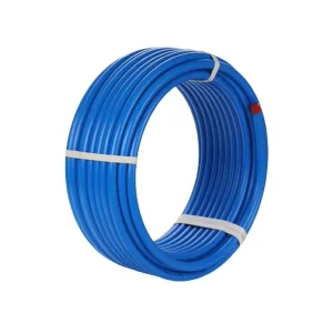 Pex Al Pex Multilayer Pipe Plumbing Material Pex Pipe Aluminum Plastic Tube for Hot and Cold Water