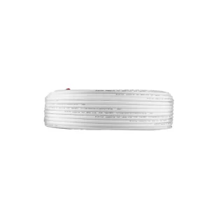Pex Al Pex Pipe Roll Floor Heating Water Tube 16mm Fittings Plastic Plumbing