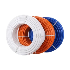 Pex Al Pex Pipe Roll Floor Heating Water Tube 16mm Fittings Plastic Plumbing Sanitary Valve Control 20mm Pex Pipe
