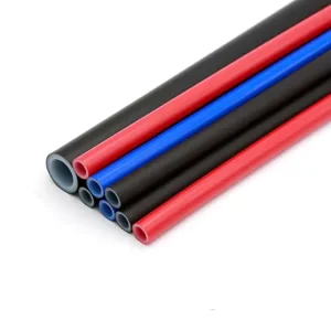 Pex Tubing Water Radiant Underfloor Heating Pipe Hose Factory Five Layer Pex al pex Pipe for Water Plumbing