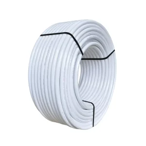 Pex a Pex B Pert Plastic Tubes 16Mm to 32Mm for Under Floor Heating System and Water Supply