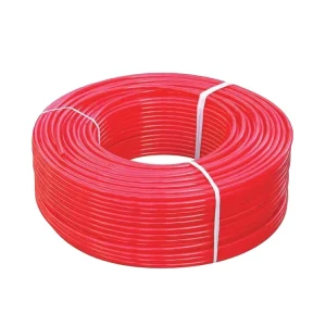 Pex-b Hot Water Pipe Pex-a Tube for Floor Heating