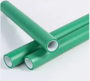Pipe Ppr Pipe Dn630mm Dn16mm for Cold and Hot Water