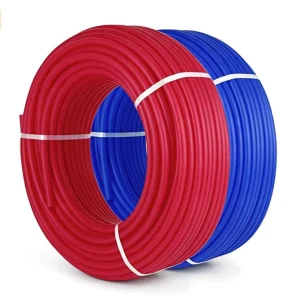 Pipe for Underfloor Heating Hot Water Supply DN16 DN20 DN25 DN32 PEX PERT Pipe