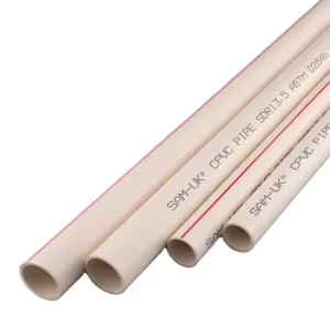 Plastic 3 Inch 6 Inch 100mm 150mm PVC Conduit Pipe Plumbing Materials MPP Pipe Electric Pipe